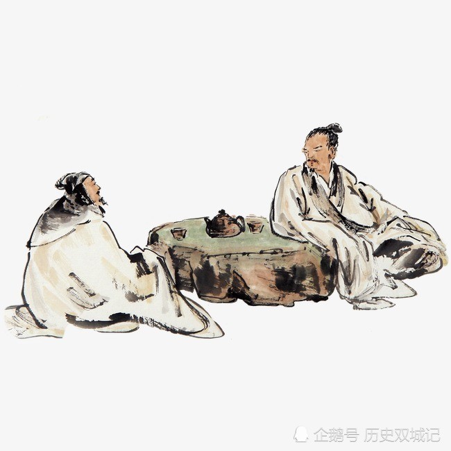 古人如何休闲放松,看唐代人夜晚是如何度过的?