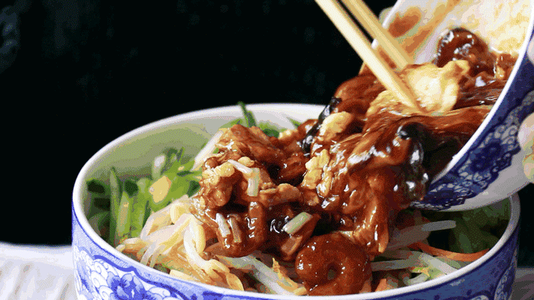 美食 750_422 gif 动态图 动图