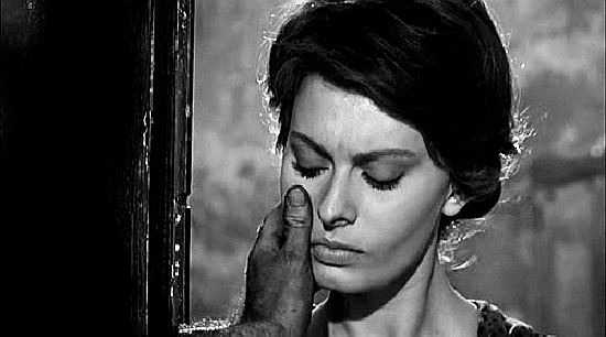 索菲亚·罗兰:曾经被评为20世纪世界上最美丽的女性