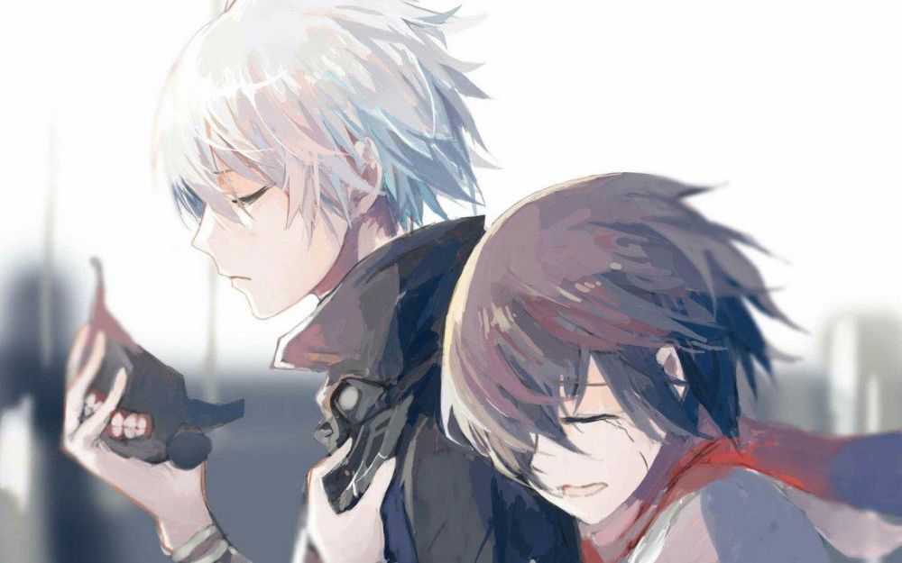 动漫,日本,寄生兽,夜神月,七原罪,东京吃货,死亡笔记,尤弥尔