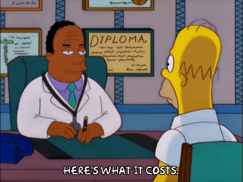 当下你愿意在网上看病还是去医院看病?