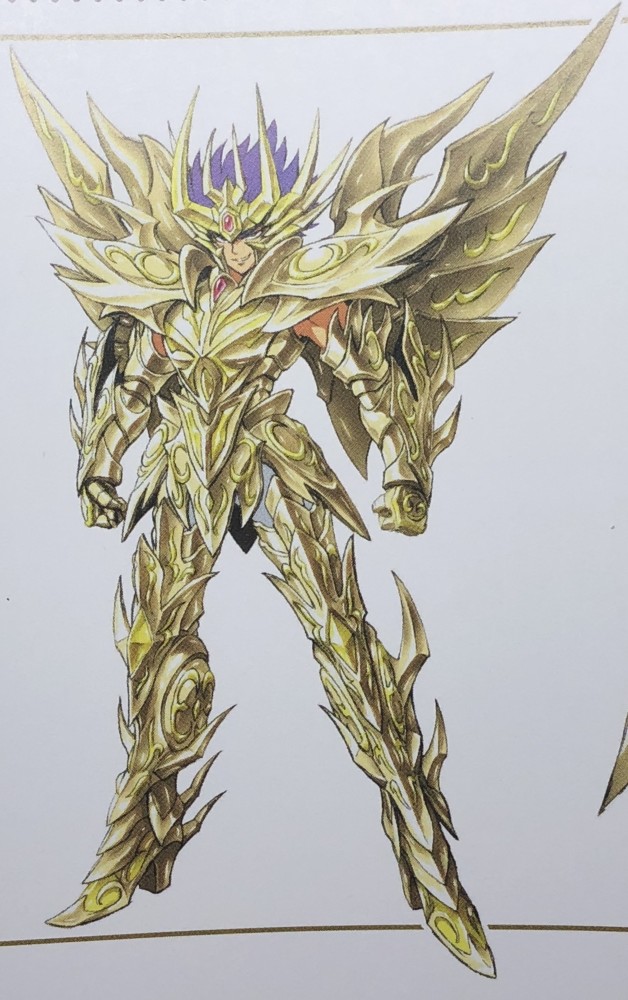 圣斗士星矢,神圣衣,双子座,黄金圣斗士,动漫,黄金