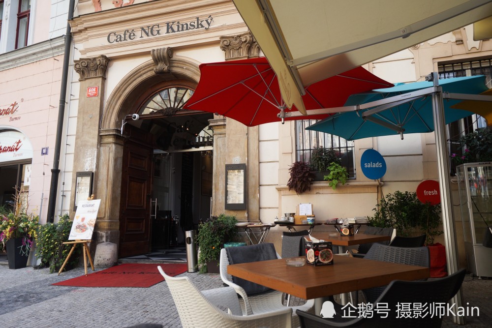 最有文艺气息的城市,市民个个都是艺术家