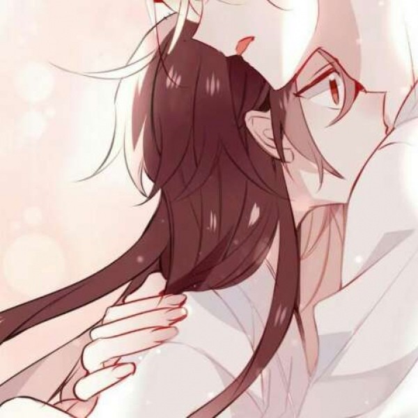 情侣头像,动漫情头,双人情头