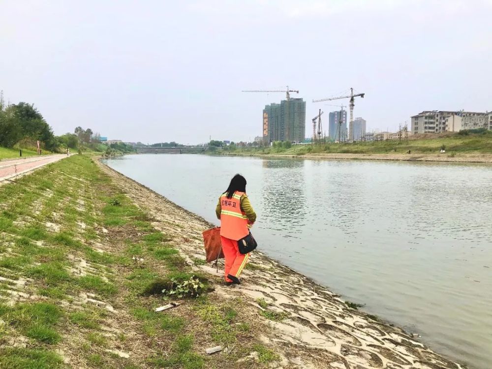 天门河城区段将有大动作!新城夜市也要搬迁啦!地址在