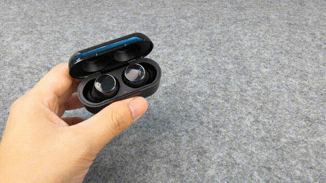 听你千遍也不厌倦,jeet air plus真无线蓝牙耳机体验