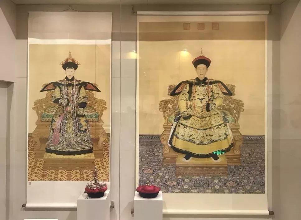 重华宫作为乾隆心中一处特别的角落 包含了他对富察皇后的感怀追思