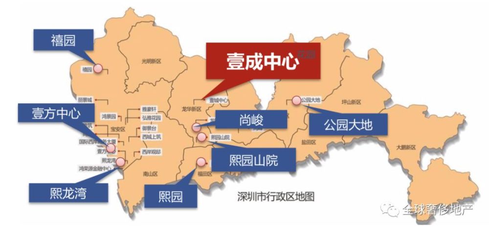 龙华区,购物中心,壹方城,深圳