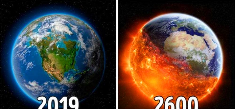 霍金预言2032年地球将会毁灭,有科学依据吗?
