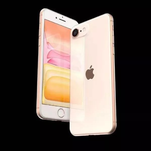 iphone se2 定了:售价 2800 起,明年初见!