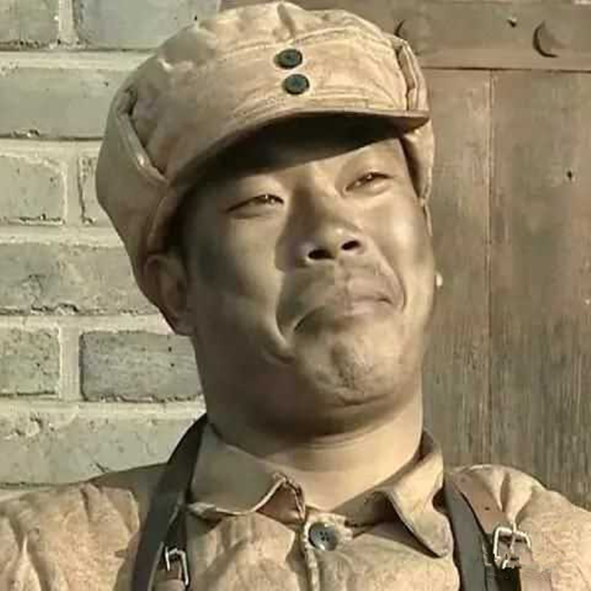 亮剑,王德胜,李云龙,抗日剧