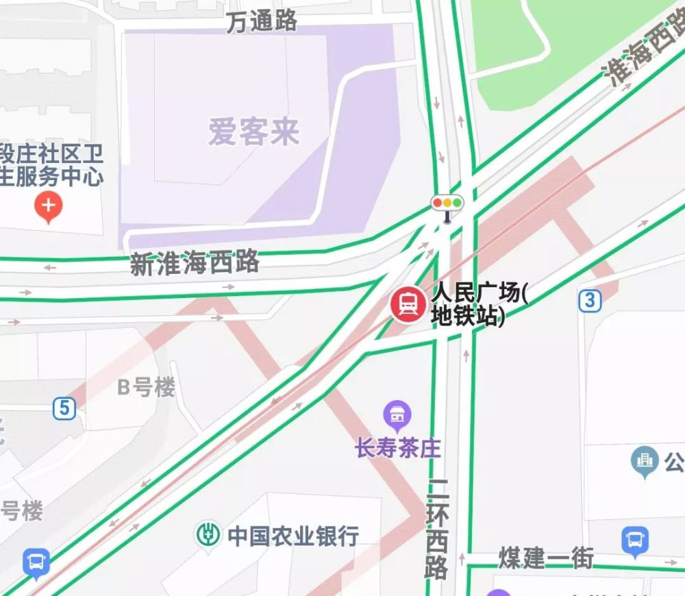 徐州地铁出行这些你应该知道