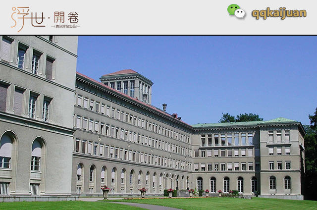 为什么瑞士制造能有那么多著名品牌?_腾讯网