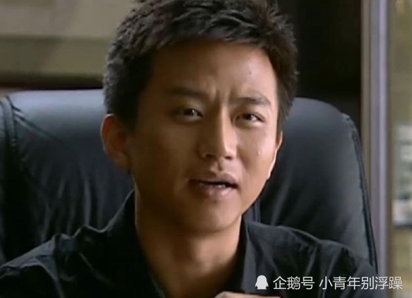 邓超主演过的4部电视剧,演技在线,其表演获观众认可!