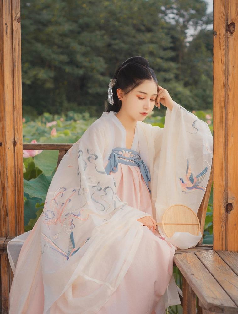 美女,写真,唯美,颜值