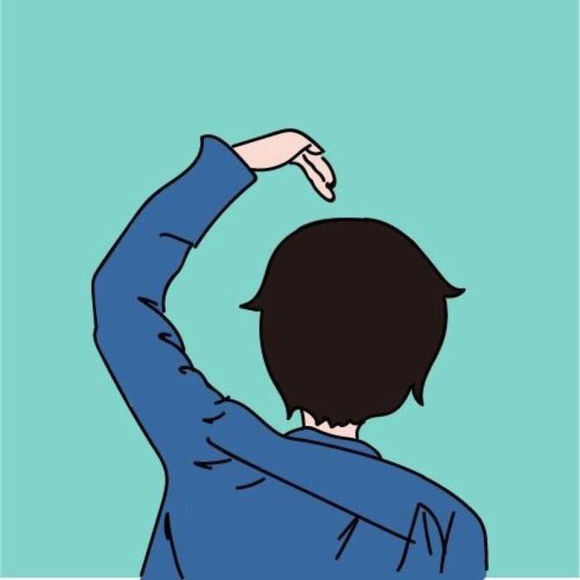 情感,头像,动漫