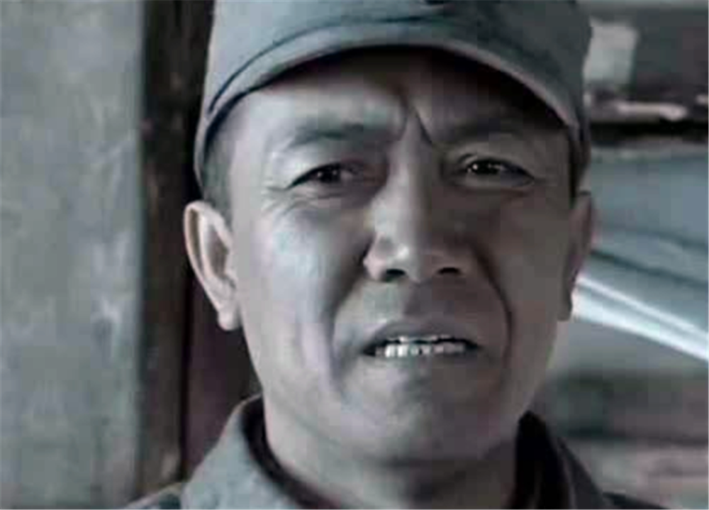 李云龙军衔 腾讯网