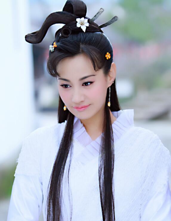 《活佛济公》隐藏了这么多美女,认出陈紫函,穆婷婷,却