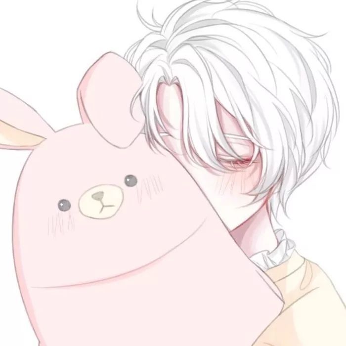 抖音男生头像二次元动漫 霸气个性动漫男头