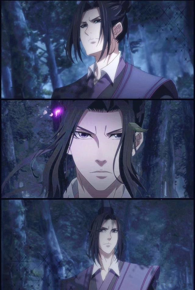 魔道祖师,江澄,耽美,小说