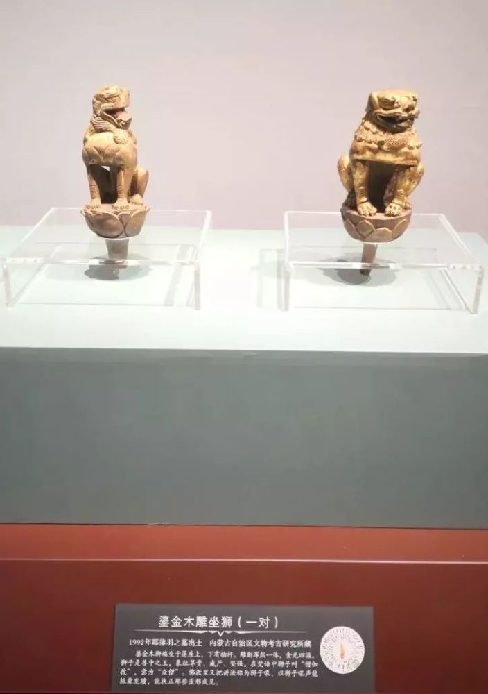 大同市博物馆 2019104