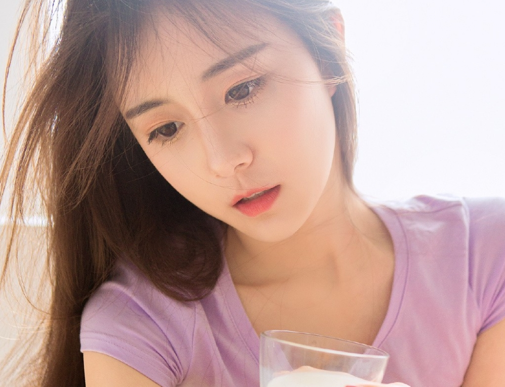 异性相处,真爱你的男人,反而会这些时候