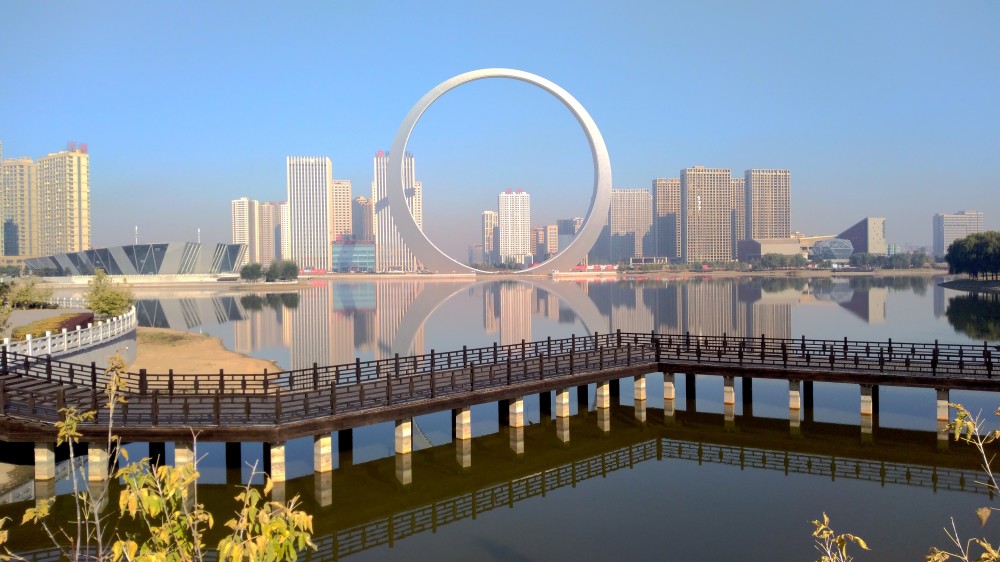 沈抚新区