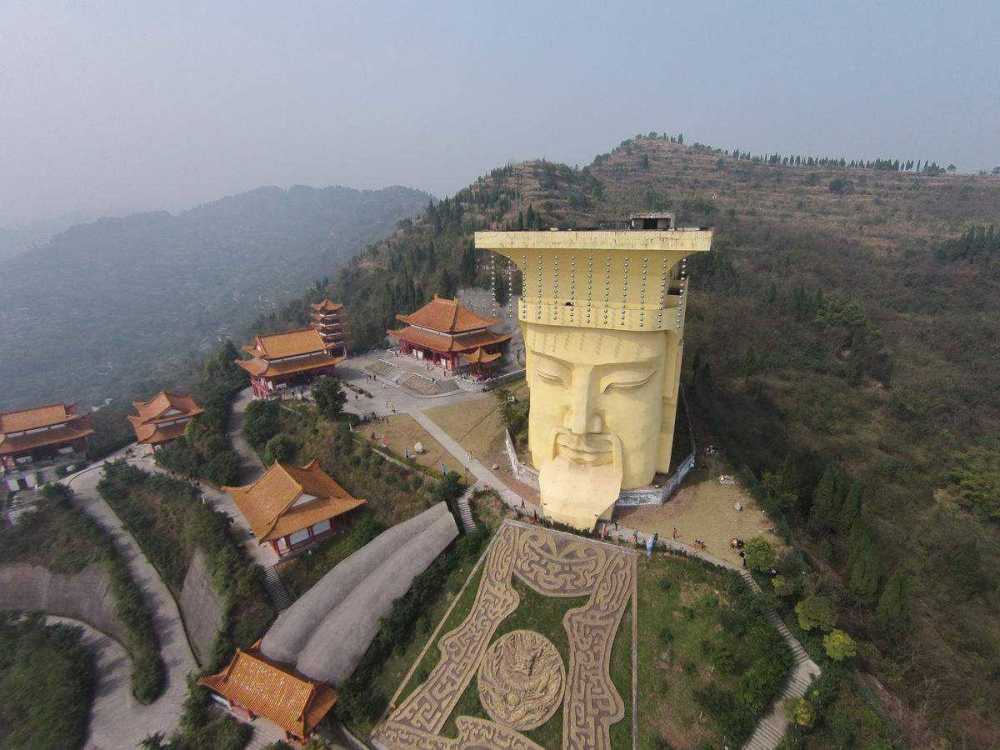 丰都,丰都鬼城,鬼城,重庆,重庆旅游