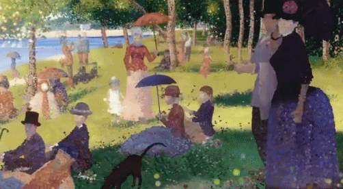 张靓颖mv斩获设计界