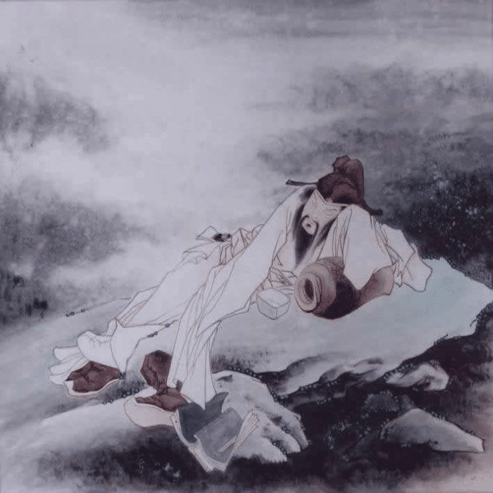 李白_历史人物,江湖,五岳,剑客,孔子,天仙