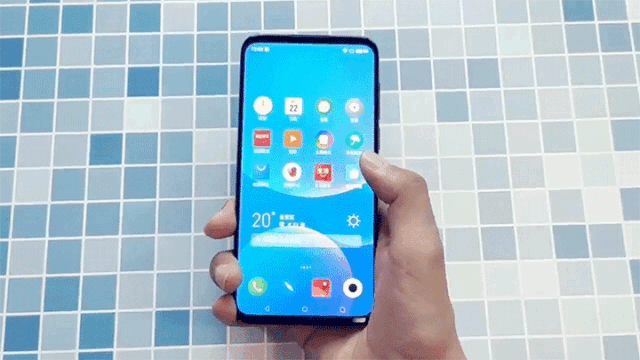 手势操作gif动图