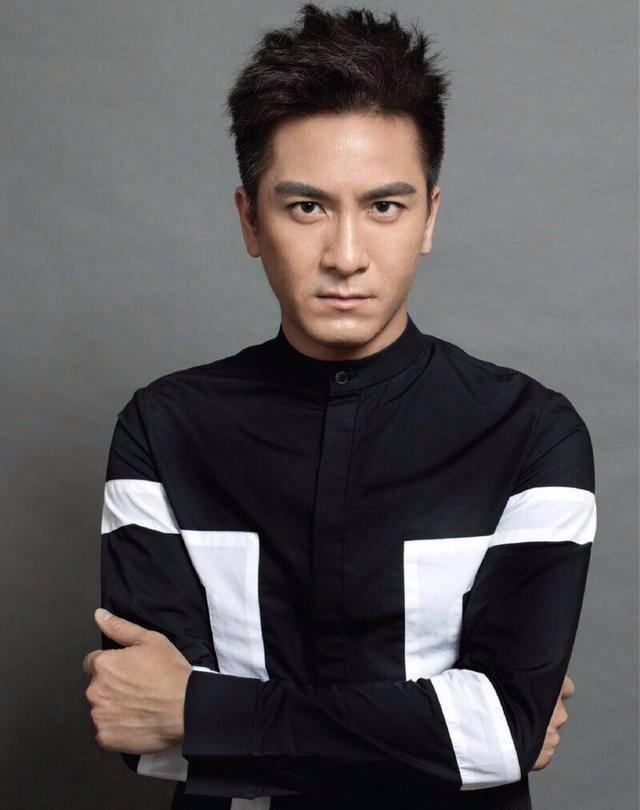 tvb十大最爱亲生仔排行榜 第一位连续5年台庆剧男主角