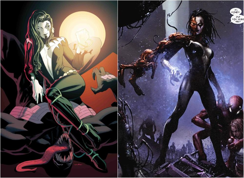 《新蝙蝠侠》猫女,《蛇眼》,《毒液2》三位女性角色确认登场