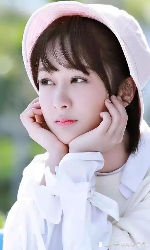 2020年金鹰女神投票在即,杨紫呼声最高,她能否如愿以偿?