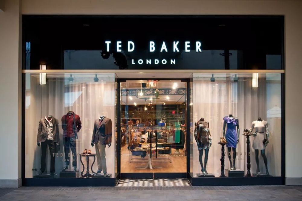 ted baker缩减董事会成员规模