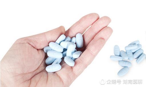 长沙一女子服药调经 致下肢水肿静脉血栓