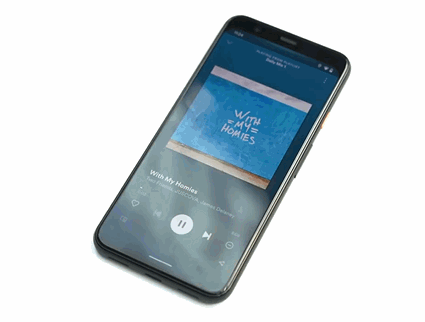 谷歌pixel4,不比配置比智慧,有哪些值得国产手机借鉴的地方