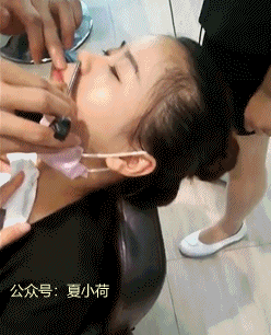 3.我好像发现了不得了的事情,女朋友竟然背着我刮胡子!2.