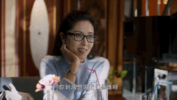 《在远方》的曾黎再度美到哭,曾经的中戏校花,好演员