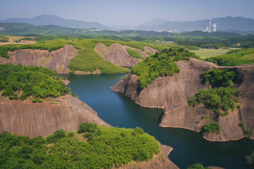 郴州-高椅岭