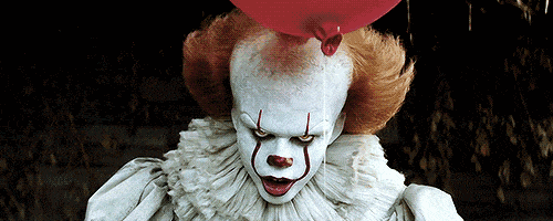 it: chapter two 其优良的叙事,和精准的恐怖气氛,成为那年最热的