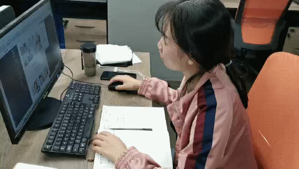 缓解眼干眼涩,拯救眼疲劳!让你拥有明媚