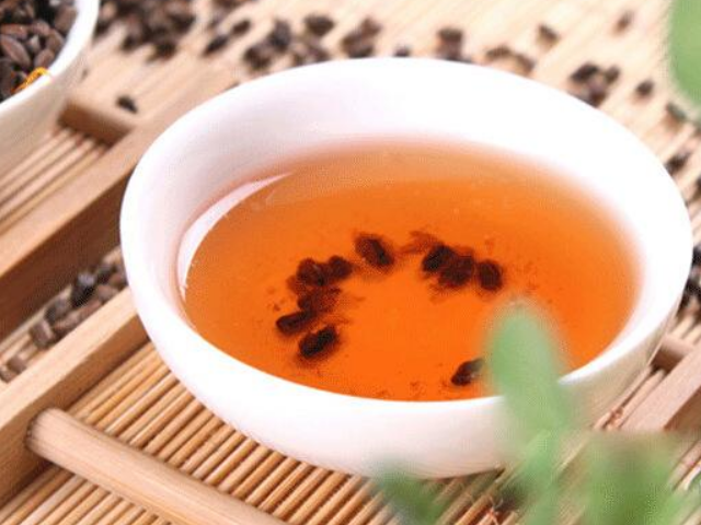 决明子