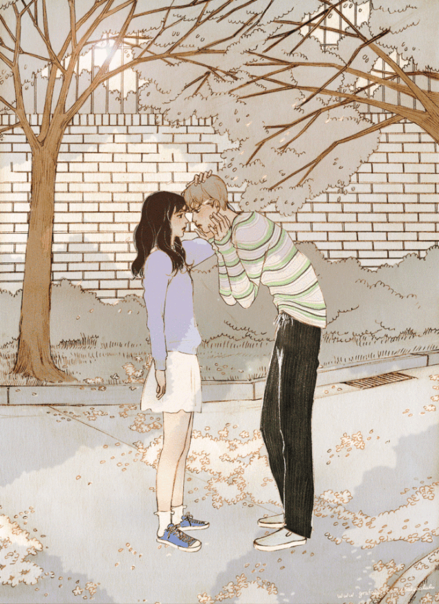 婚纱 婚纱照 640_879 竖版 竖屏 gif 动态图 动图