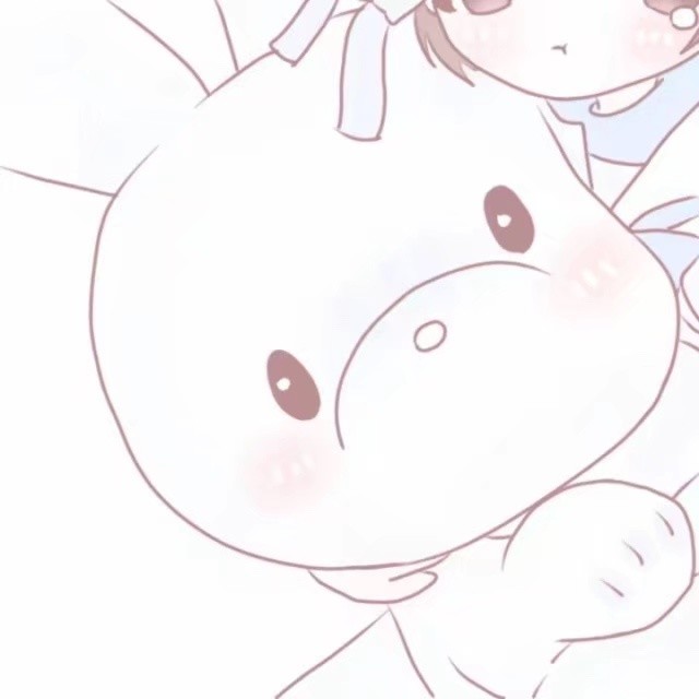动漫图片:呆萌小女孩呀,好喜欢