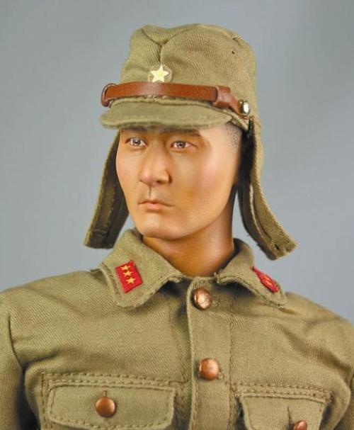 日本士兵帽子上的两片屁帘有什么用?
