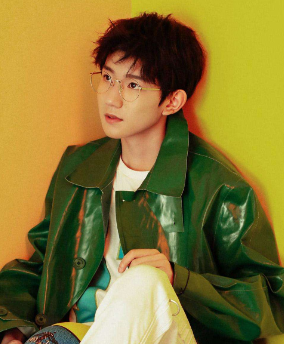 王源_歌手,tfboys,王俊凯,颜值,眼神杀