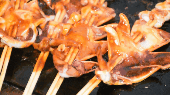 赏烟火,观演艺,品美食……嘉峪关·关城里景区五一