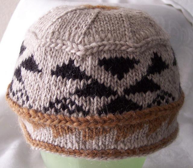 这个秋冬编织一个可爱的帽子,各式各样不同的风格,总有你喜欢的