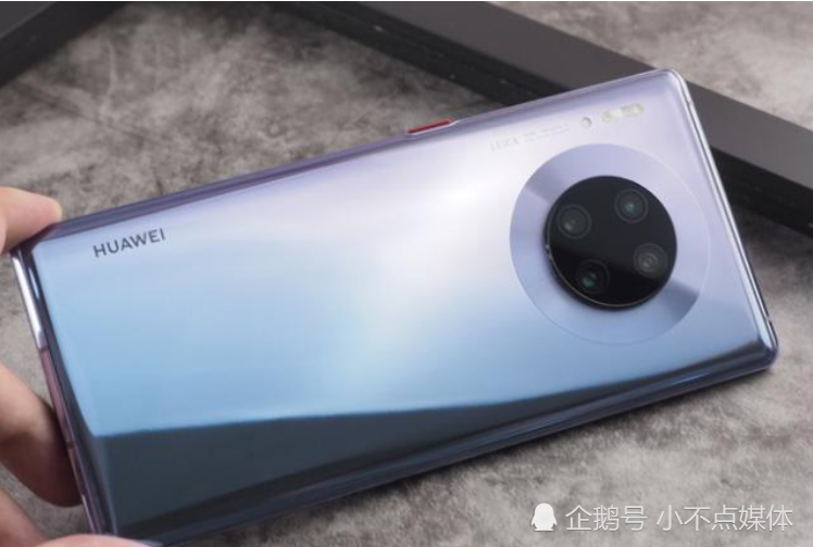 华为mate30pro摔坏图片,华为mate30pro爆屏图片 华为mate30 pro推送132版系统更新,支持超高iso